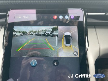 2026 Ford Explorer - photo 18