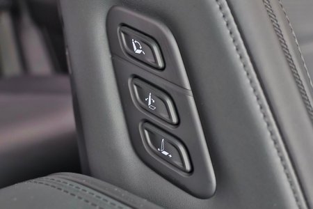 2026 Hyundai Santa Fe - photo 12