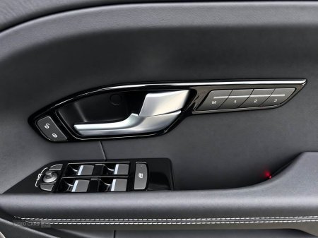 2014 Land Rover Range Rover Evoque - photo 16