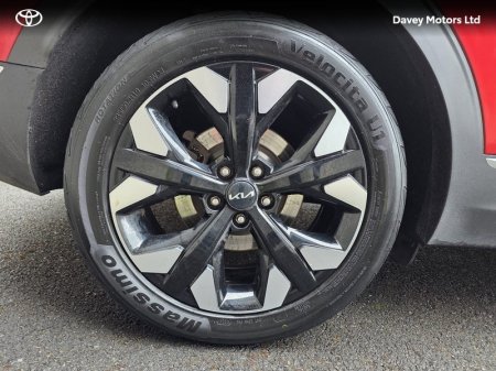 2023 Kia Sportage - photo 15