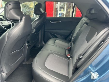 2023 Kia Niro - photo 7
