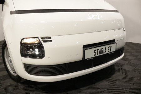 2027 Hyundai Staria - photo 3