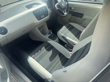 2014 SEAT Mii - photo 11