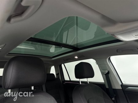 2023 Volkswagen Tiguan Allspace - photo 22
