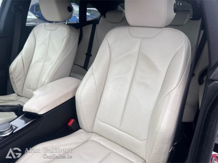 2017 BMW 4-Series - photo 17
