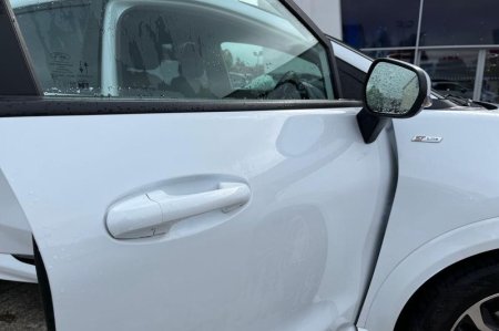 2024 Ford Puma - photo 24