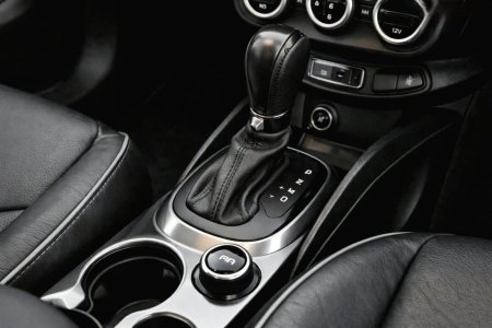 2016 Fiat 500X - photo 13