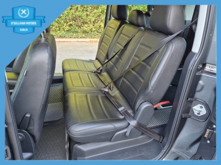 2025 Volkswagen Caddy - photo 23