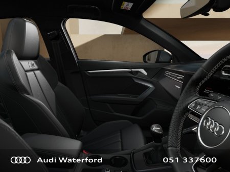 2026 Audi A3 - photo 9