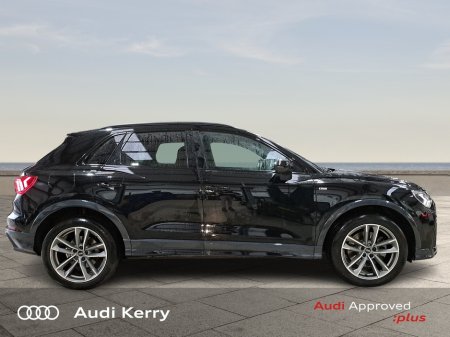 2023 Audi Q3 - photo 8