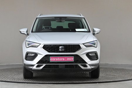 2023 SEAT Ateca - photo 2