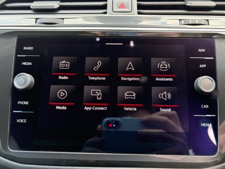 2022 Volkswagen Tiguan - photo 24