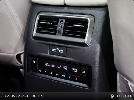 2026 Mazda CX-80 - photo 17