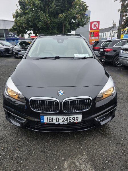 2018 BMW 2-Series - photo 7