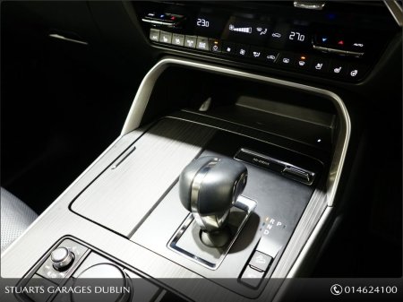 2026 Mazda CX-80 - photo 23