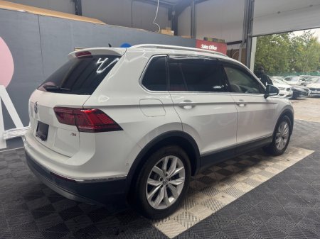 2017 Volkswagen Tiguan - photo 3