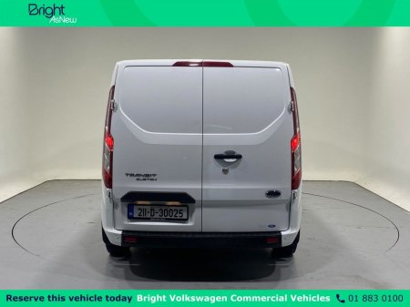 2021 Ford Transit - photo 13
