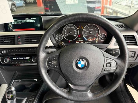 2016 BMW 3-Series - photo 5