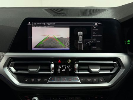 2020 BMW 3-Series - photo 17