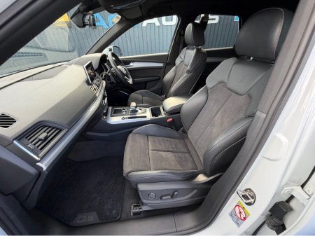 2019 Audi Q5 - photo 46