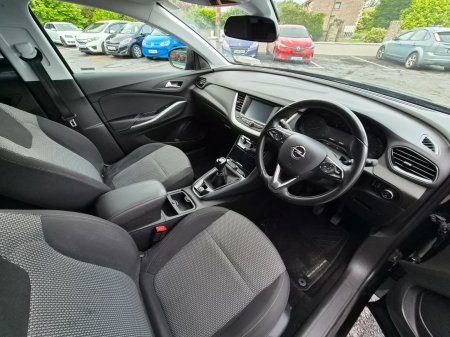 2018 Opel Grandland X - photo 8