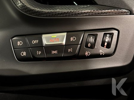 2023 BMW 1-Series - photo 25