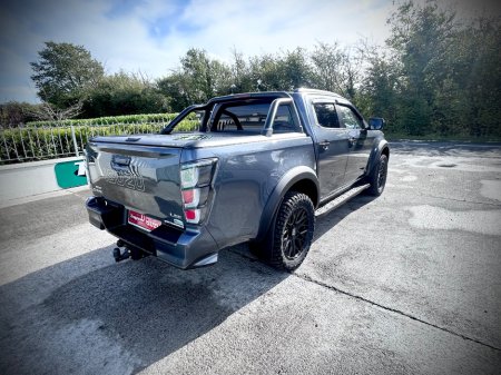 2026 Isuzu D-Max - photo 3