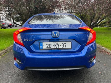 2020 Honda Civic - photo 22