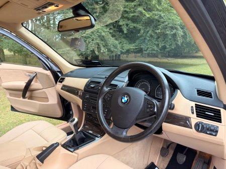 2007 BMW X3 - photo 18