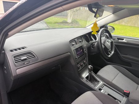 2013 Volkswagen Golf - photo 14