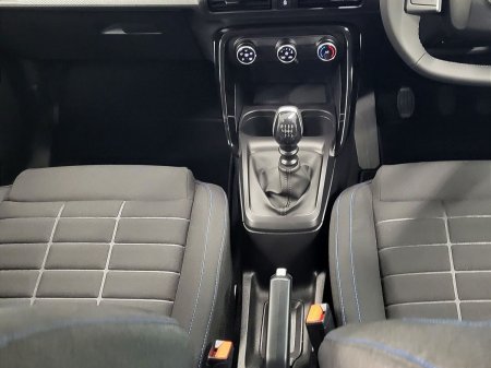 2026 Citroen C3 - photo 10