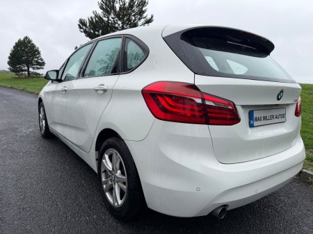 2018 BMW 2-Series - photo 5