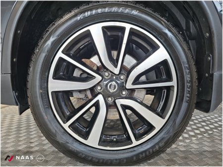 2019 Nissan X-Trail - photo 6