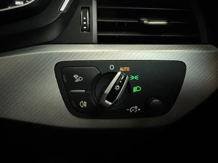 2017 Audi A4 - photo 14