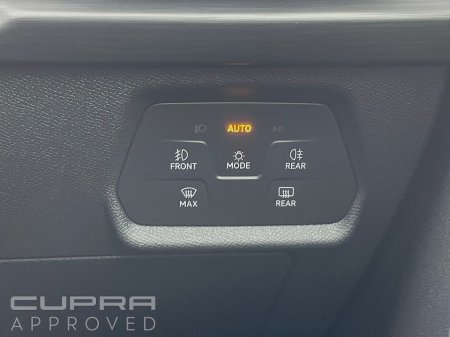 2023 Cupra Formentor - photo 19