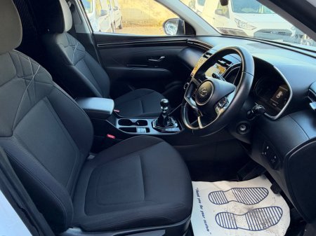 2022 Hyundai Tucson - photo 11