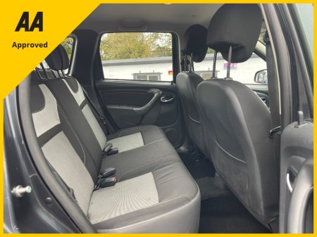 2018 Dacia Duster - photo 12