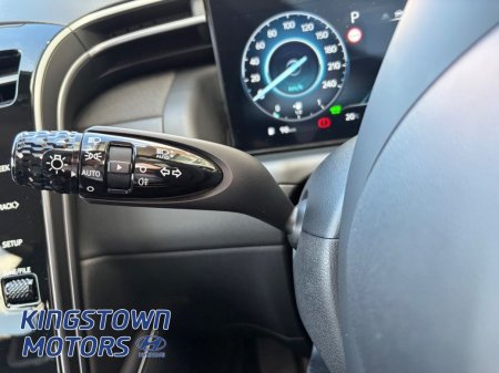 2024 Hyundai Tucson - photo 13