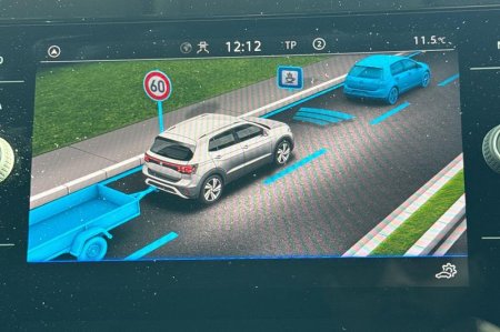 2024 Volkswagen T-Cross - photo 33