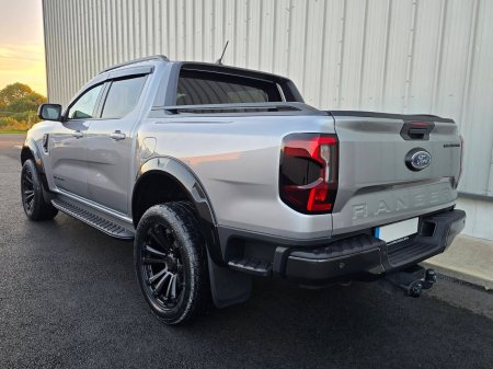 2025 Ford Ranger - photo 16