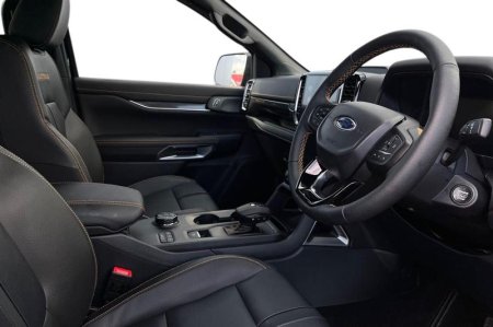 2026 Ford Ranger - photo 14