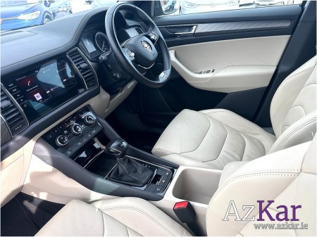 2022 Skoda Kodiaq - photo 13