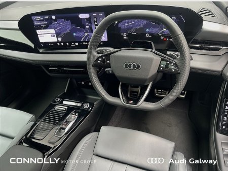 2027 Audi Q6 e-tron - photo 10