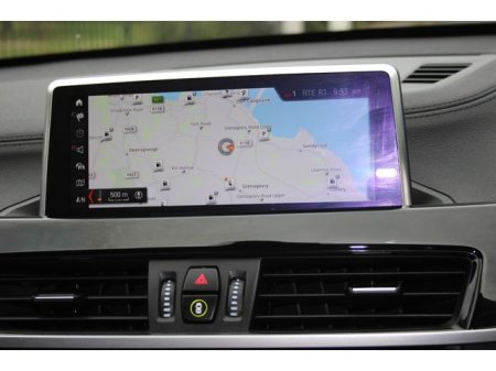 2021 BMW X1 - photo 28