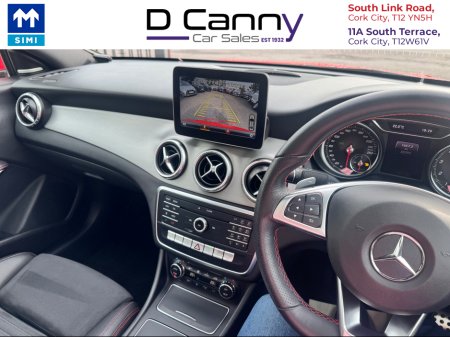 2019 Mercedes-Benz CLA - photo 14