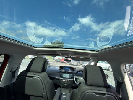 2017 Citroen Grand C4 Picasso - photo 18