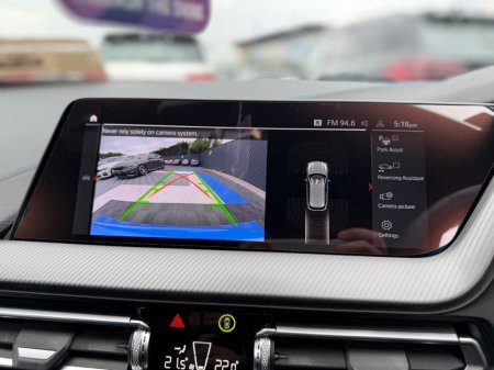 2021 BMW 1-Series - photo 29