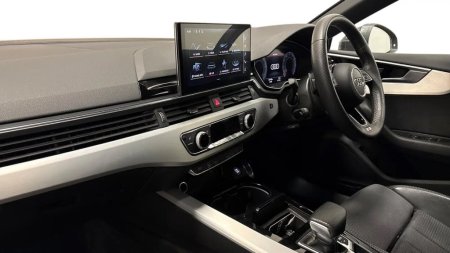 2023 Audi A5 - photo 2