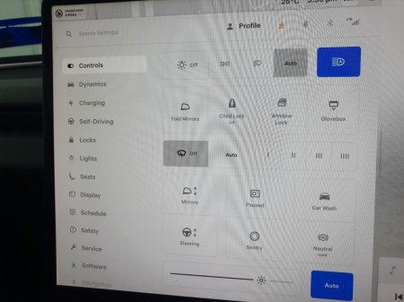 2025 Tesla Model 3 - photo 32