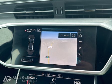 2020 Audi A6 - photo 16